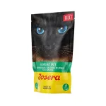 Josera Filet Chicken with Duck begrūdis konservuotas pa&scaron;aras katėms vi&scaron;tienos filė su antiena, 70g