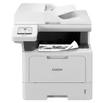 Brother | Printer | MFC-L5715DN | Laser | Mono | All-in-one | A4 | Wi-Fi | White