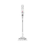 Bissell Stick Vacuum | PowerClean | Cordless operating | 200 W | Operating time (max) 40 min | Warm White/Gray/Sparkling Silver
