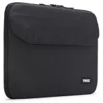 Thule | Sleeve Lithos for MacBook Pro 16'' | Sleeve | Black