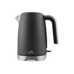 ETA Kettle | Erika ETA259090020 | 2200 W | Electric | 1.7 L | Stainless steel | 360&deg; rotational base | Anthracite