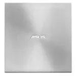 Asus ZenDrive U7C (SDRW-08U7C-U) | Interface USB Type-C | DVD&plusmn;RW | CD read speed 24 x | CD write speed 24 x | Silver