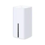 TP-LINK Archer NX505 | 5G AX3000 Wireless Dual-Band Gigabit Router | 802.11ax | Ethernet LAN (RJ-45) ports 3 | 10/100/1000 Mbit/s | Mesh Support No | 5G | MU-MiMO No
