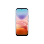 Xiaomi Redmi 17 | Deep Blue | 6.9 " | LCD | 1600 x 720 pixels | MediaTek | Helio G91-Ultra | Internal RAM 4 GB | 128 GB | Dual SIM | 4G | Main camera resolution 50 MP | Secondary camera resolution 8 MP | Android | 16 | 7500 mAh