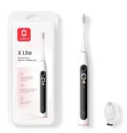 Oclean X Lite elektrinis dantų &scaron;epetėlis, pilkas
