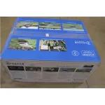 SALE OUT. Ecovacs Lawn Mower GOAT A1600 RTK | DAMAGED PACKAGING,USED,DIRTY,SCRATCHED,