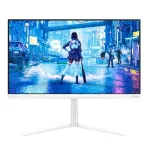 Philips 27M2N5201P/00 | 27 " | Fast IPS | FHD | 16:9 | 260 Hz | 1 ms | 1920 x 1080 pixels | 300 cd/m&sup2; | HDMI ports quantity 2 | White