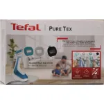 SALE OUT. | TEFAL Garment Steamer | DT9530E1 | Handheld | 1700 W | 0.2 L | 30 g/min | Blue/White | DAMAGED PACKAGING