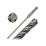 Grąžtas &bdquo;IRWIN" SDS QUAD 10x150/210 mm