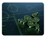 Razer Goliathus Mobile Gaming Mouse Pad 215 x 270 mm