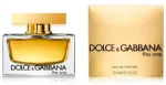 Dolce & Gabbana The One Perfume EDP 50 ml