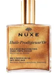 Nuxe Huile Prodigieuse Or Multi-Purpose Dry Oil 100 ml