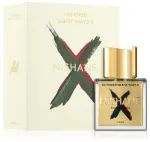 Nishane Hundred Silent Ways X Perfume PAR 100 ml