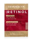 Dermacol Bio Retinol Face Mask 2x 8ml