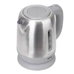 Camry | Kettle | CR 1278 | Standard | 1630 W | 1.2 L | Stainless steel | 360&deg; rotational base | Stainless steel