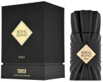 French Avenue Royal Blend Nero Perfume PAR 100 ml