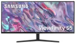Samsung ViewFinity S5 LS34C500GAUXEN Monitor 34.1"