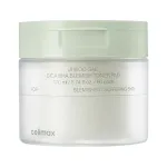 CELIMAX Ji Woo Gae Cica BHA Blemish Toner Pad 170ml
