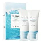 SKIN1004 Madagascar Centella Hyalu-Cica Water-Fit Sun Serum Twin Pack (50ml*2)
