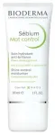Bioderma S&eacute;bium Mat Control 12h Shine-Control Care Face Cream 30 ml
