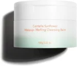 Haruharu Wonder Centella Sunflower Makeup - Melting Cleansing Balm 100 g