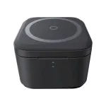 Baseus MagPro 3in1 Magnetic Wireless Charger 25W / Cosmic Black