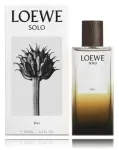 Loewe Solo Elixir Perfume EDP 100 ml