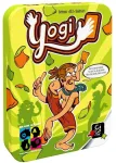 Brain Games Yogi Board Game