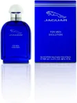 Jaguar for Men Evolution EDT 100 ml