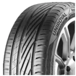 Padangos UNIROYAL RAINSPORT 5 FR 88 Y XL (C A B 72dB)