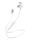 Philips TAE4205WT/00 Wireless Headphones White