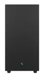 Deepcool | MID TOWER CASE | CH510 | Side window | Mid-Tower | ATX PS2 | Black