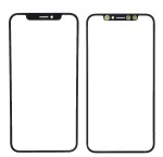 LCD stikliukas Apple iPhone XS Max su OCA V3