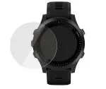 PanzerGlass apsauginis stiklas i&scaron;maniajam laikrodžiui, 40 mm, antibakterinis