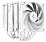 Deepcool | AK500 WH | White | Intel, AMD | CPU Air Cooler