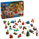 LEGO 60510 City Advent Calendar 2026