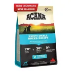 ACANA Puppy Small breed - dry dog food - 6kg