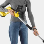 KARCHER LTR 3-18 cordless grass trimmer - 1.445-470.0