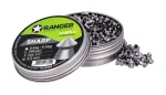 4.5 mm RANGER Diabolo Professional Sharp Point 500 pellets