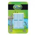 AQUA NOVA Pond Algae Block 20g (800l) DUMBLIŲ &scaron;alinimui tvenkiniuose
