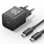 MOBILE CHARGER WALL USB +CABLE/20W TZ-FEPB0-EU-01 VENTION