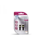 Diodas LED12V W16W T15 CANBUS White kompl. LB817W M-TECH