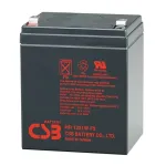 CSB | Battery, 12 V | HR1221WF2 | 21 W