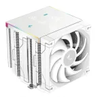 Deepcool CPU Air Cooler | AK620 DIGITAL PRO | Intel, AMD