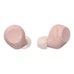 Sony Headphones | WF-C710N | Bluetooth | In-ear | Pink | Noise canceling | Noise reduction | Wireless