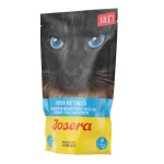 Josera Cat 662 Chicken+Salmon filet konservai katėms, 70g