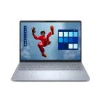 Dell Plus 16 DB16250 | Ice Blue | 16 " | Touchscreen | 2K | 2560 x 1600 pixels | Intel Core Ultra 9 | 288V | 32 GB | LPDDR5X | Solid-state drive capacity 1000 GB | Intel Arc Graphics | Windows 11 Pro | 802.11be | Keyboard language English | Keyboard  ...