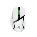 Razer Gaming Mouse | Basilisk V3 X HyperSpeed | Wireless | Bluetooth | White
