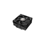 Deepcool AN400 BK | CPU Cooler | Black | Intel, AMD