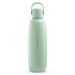 SodaStream Fizz & GO Cool 0,9 L Cool Mint DWS kelioninė gertuvė / termosas